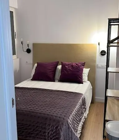 Apartment Renovado, Cerca Catedral